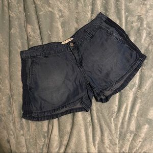 Altar’d State Denim Shorts